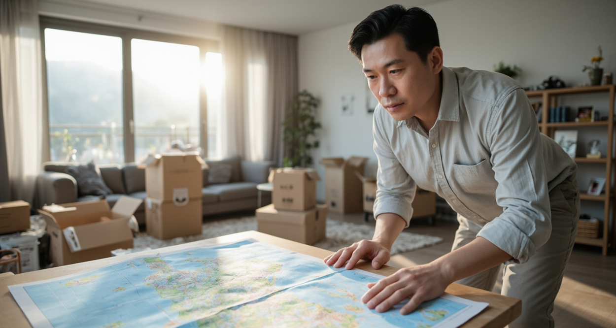 梦中的家园迁徙：探索“梦搬家”的奥秘轮播图4