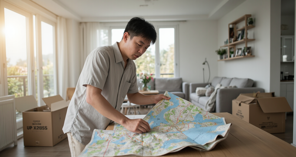 梦中的家园迁徙：探索“梦搬家”的奥秘轮播图3