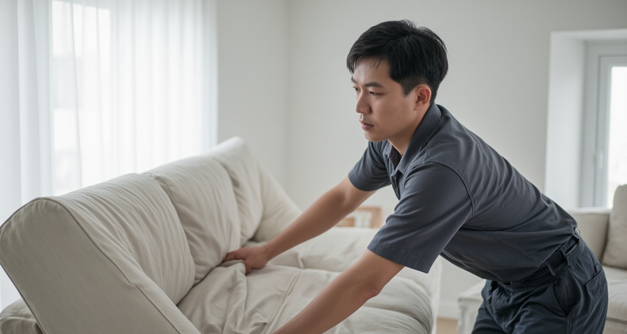 株洲搬家：轻松迁移，乐享新居轮播图2