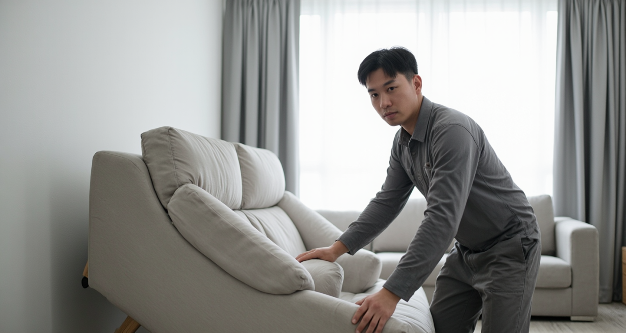 株洲搬家：轻松迁移，乐享新居轮播图1