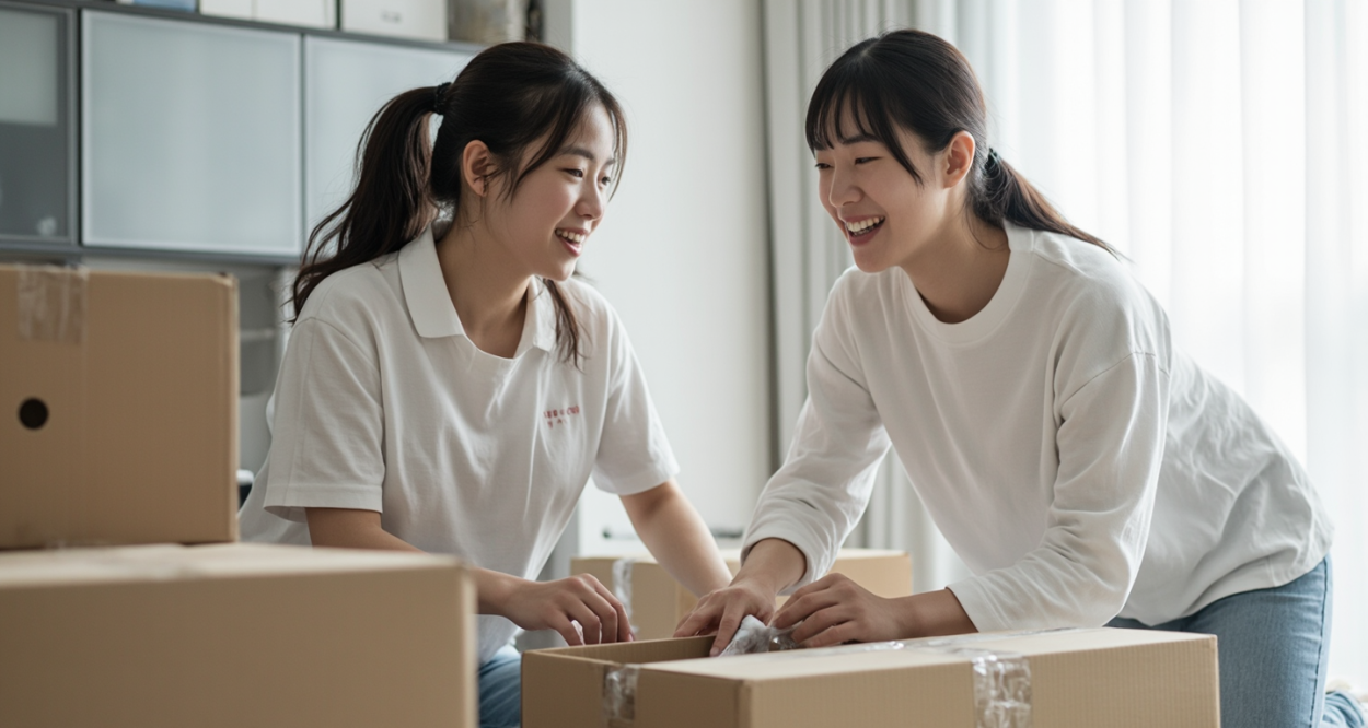 搬家那天好，如何选对吉日让新家生活更顺心？轮播图3