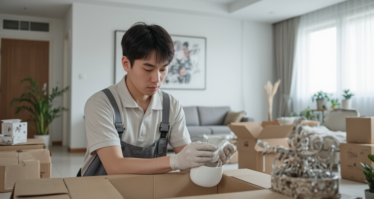 衡水搬家：让每一次迁徙都成为美好回忆轮播图3