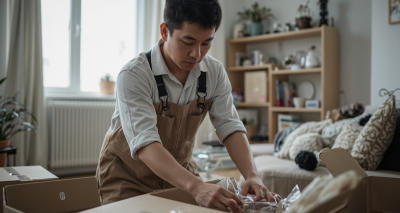 国内搬家：一场说走就走的生活迁徙图片1