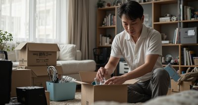 超实用搬家物品清单大揭秘图片18