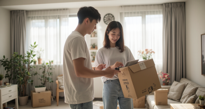 8月份搬家的黄金时机，你准备好了吗？图片12