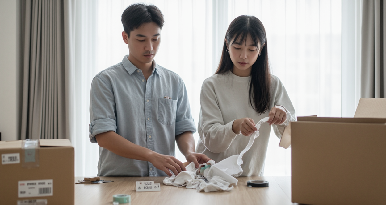 呼市搬家：轻松迁徙，乐享新居轮播图3