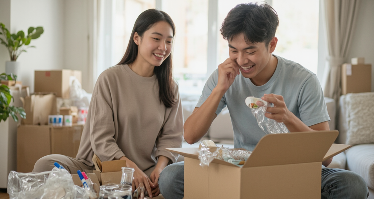 揭秘！哪些月份最适合搬家？轮播图3
