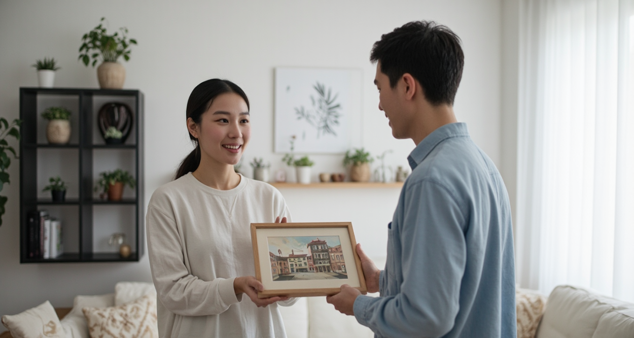 搬家送啥好？实用指南大放送！轮播图2
