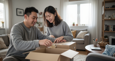 富阳搬家：一站式服务，轻松迁徙新家园图片11