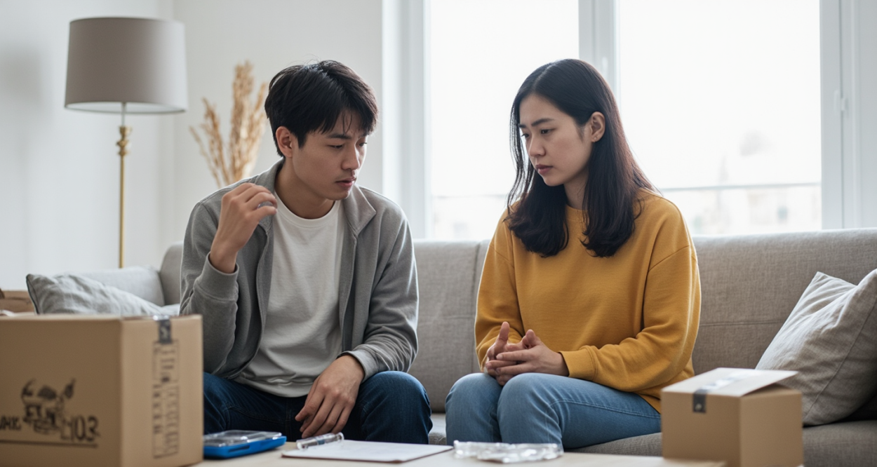 揭秘货拉拉搬家价格：透明还是迷雾？轮播图4