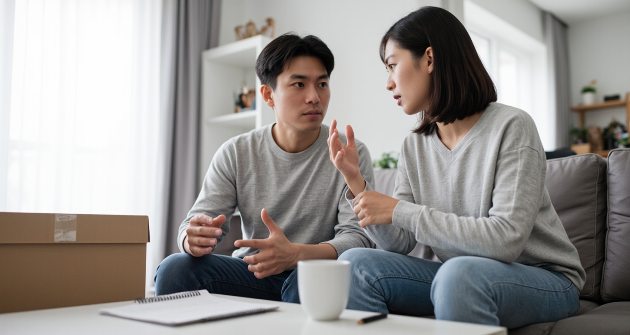 揭秘货拉拉搬家价格：透明还是迷雾？轮播图2