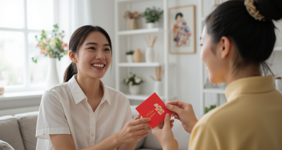 搬家红包怎么写？让你的祝福更有心意！图片7