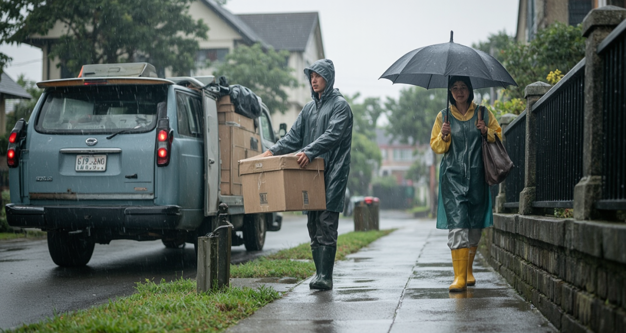 下雨搬家好不好？全面解析与建议轮播图3