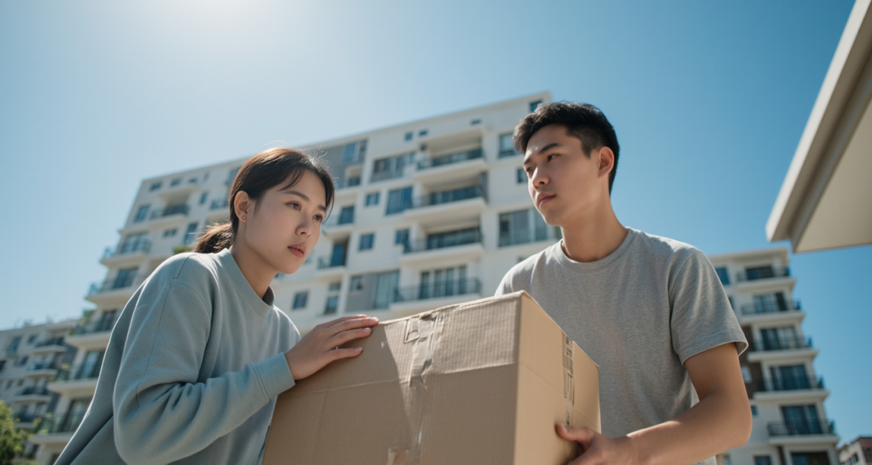 搬家吉日选择全攻略：科学规划，轻松安家轮播图2