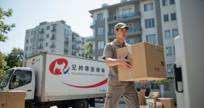 沂水搬家：一场说走就走的幸福迁徙图片12