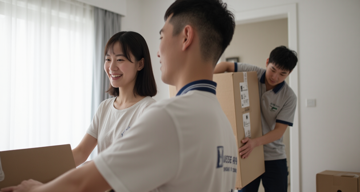 万年历搬家吉日，你真的选对了吗？轮播图1