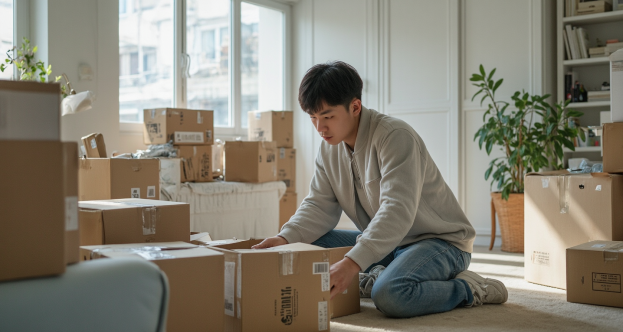 几月份搬家最好？揭秘最佳搬家时机！轮播图2