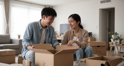 几月份搬家最适宜？揭秘最佳搬家时机！图片7