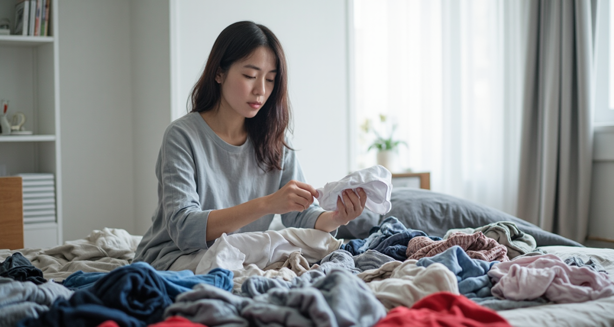 搬家衣服怎么打包？超实用技巧大公开！轮播图3