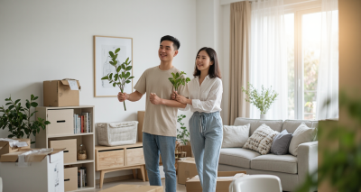 搬家时的温馨吉利话，你真的说对了吗？图片1