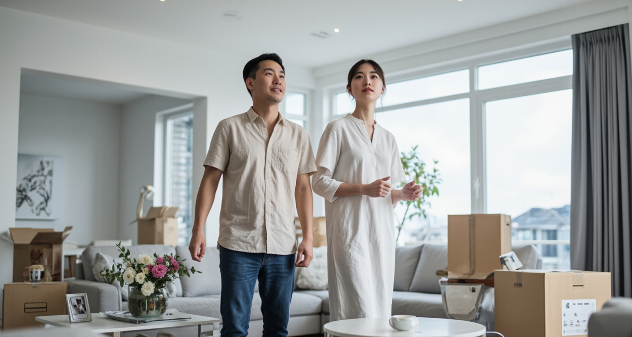 当梦境照进现实：做梦也要考虑搬家大事？轮播图2