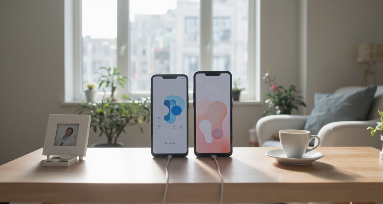 OPPO手机如何轻松搬家：全面指南轮播图1