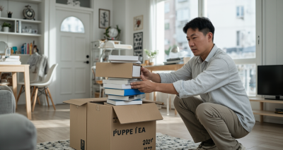 深度解析：梦见自己要搬家，背后有何深意？图片10