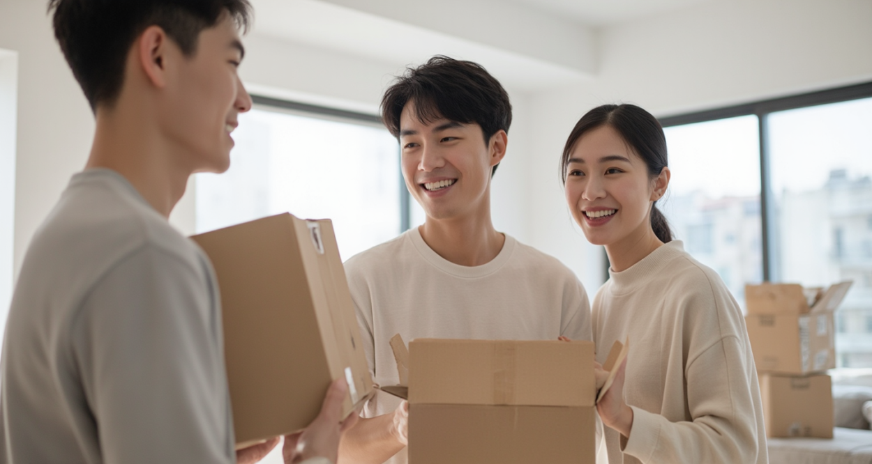 最近搬家吉日怎么选？科学规划让您的搬迁更顺利！轮播图4