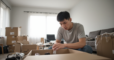 揭秘！那些真正适宜搬家的日子，你真的选对了吗？图片11