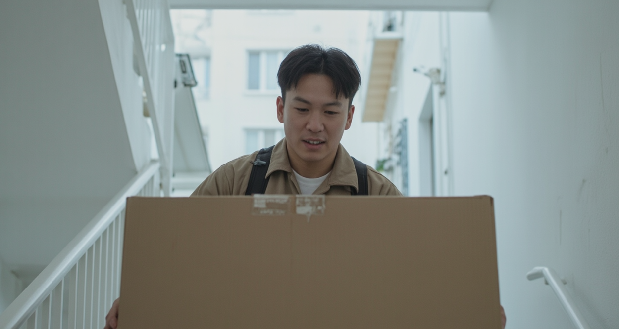 昌平区搬家公司：您的搬迁好帮手轮播图4