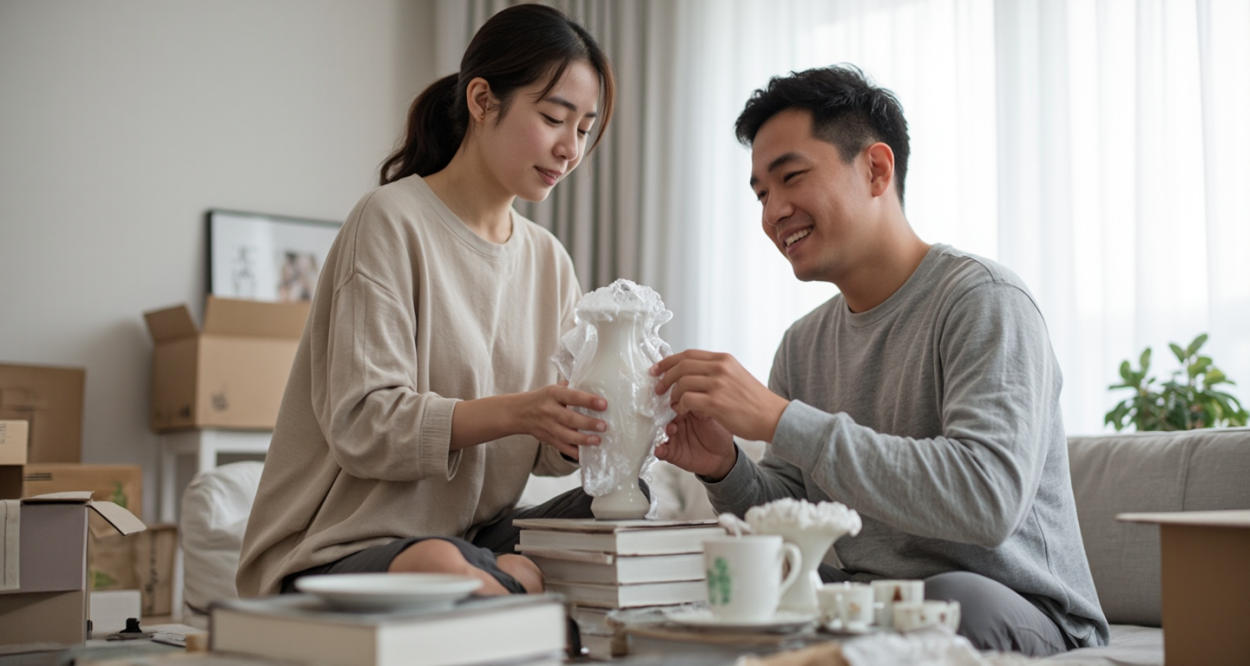 农历几月搬家好？科学解析最佳搬家时机轮播图2
