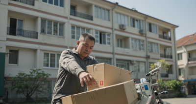 揭秘三轮车搬家价格：实惠还是陷阱？图片14