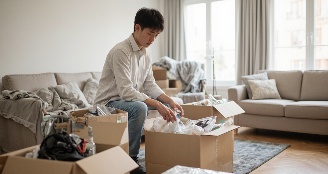 搬家时辰查询：科学规划，轻松安家轮播图4