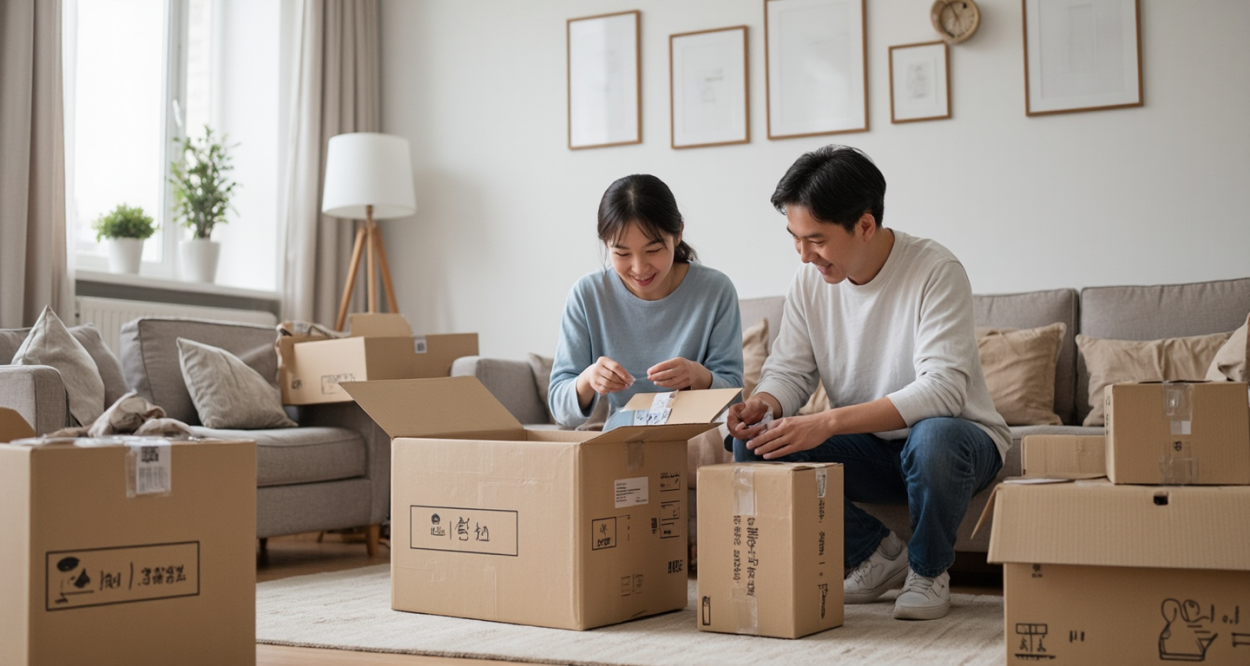 搬家有啥说法？一篇文章给你讲明白！轮播图1
