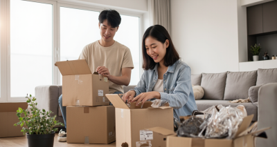 10份精选搬家吉日指南，助你安居乐业图片10