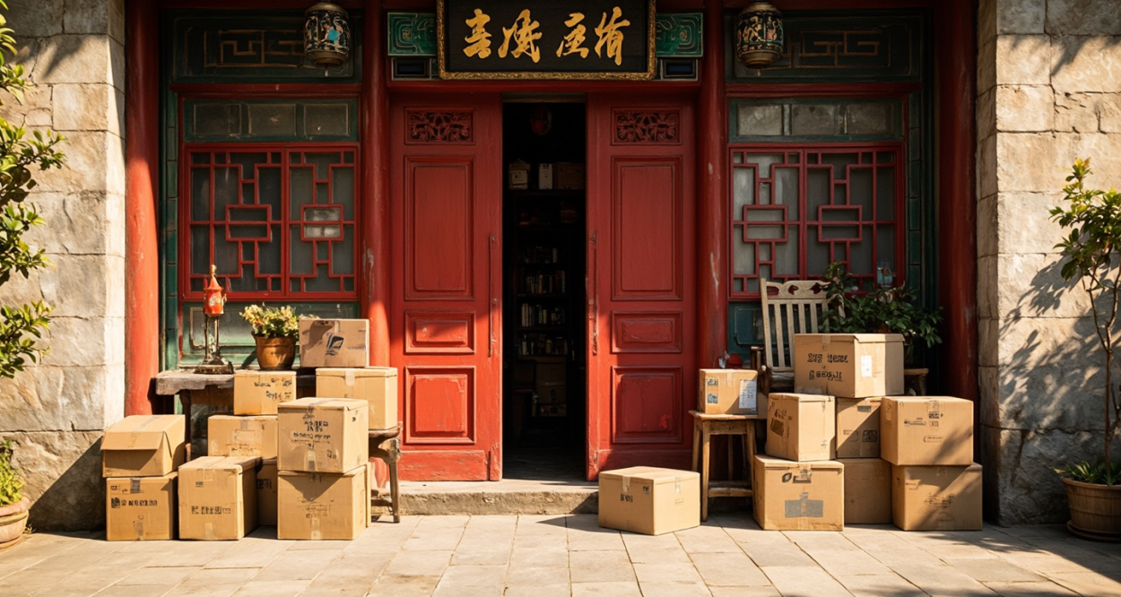曲阜搬家公司：让您的搬迁之旅轻松无忧轮播图2