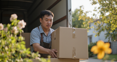 搬家四句吉言：开启幸福新生活的金钥匙图片7