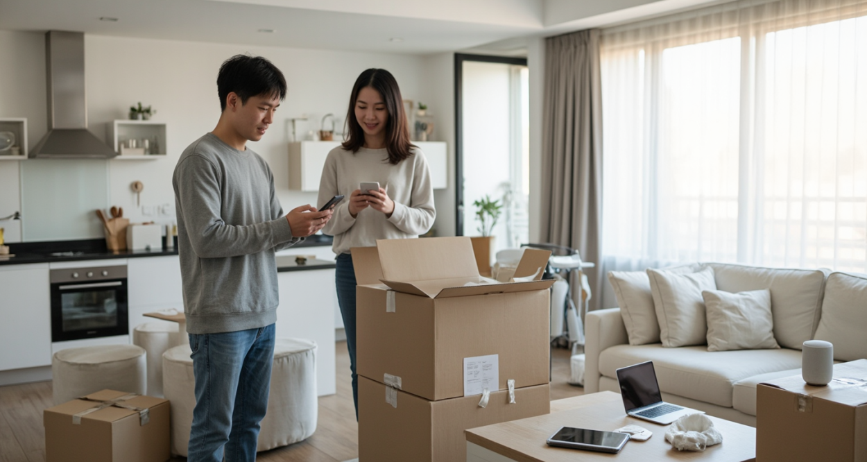 OPPO手机一键搬家全攻略轮播图1