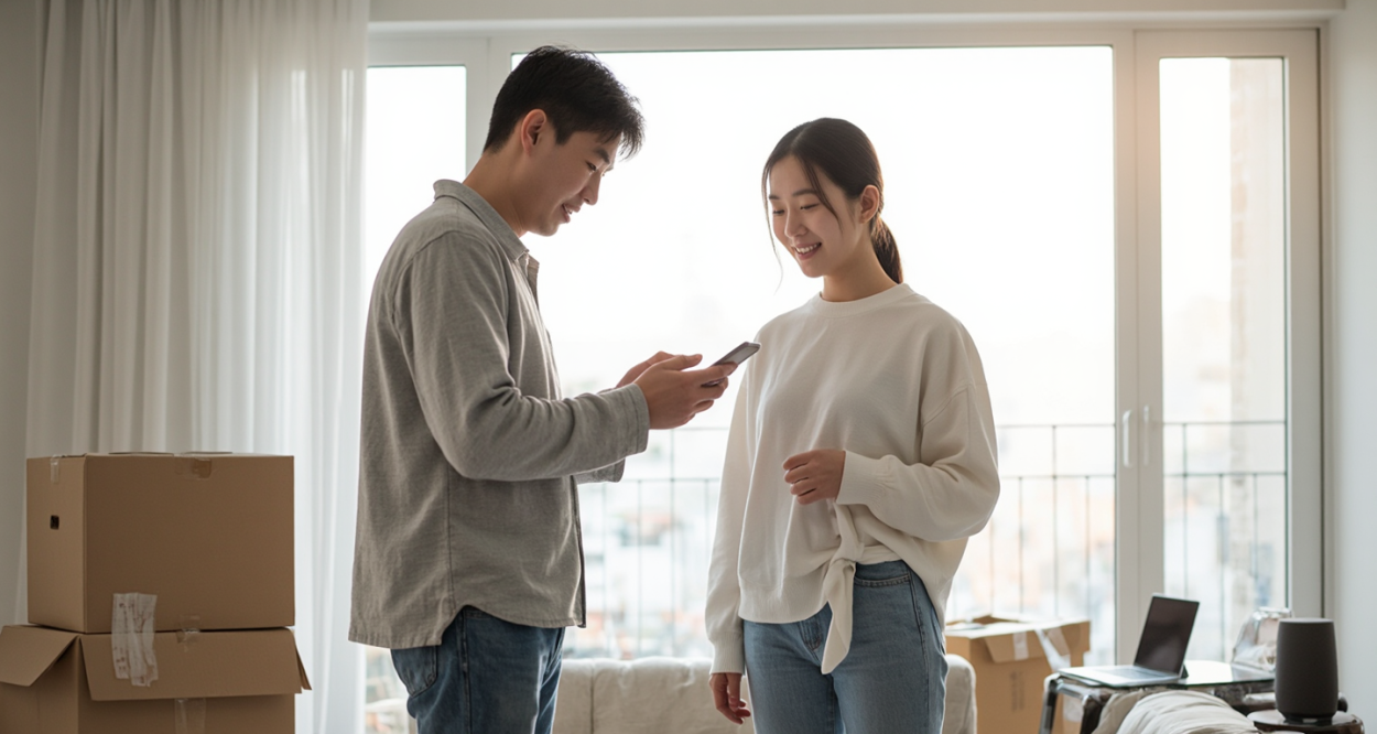 OPPO手机一键搬家全攻略轮播图3