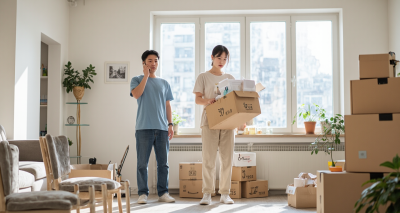玉林专业搬家公司电话大全，一键获取服务！图片7
