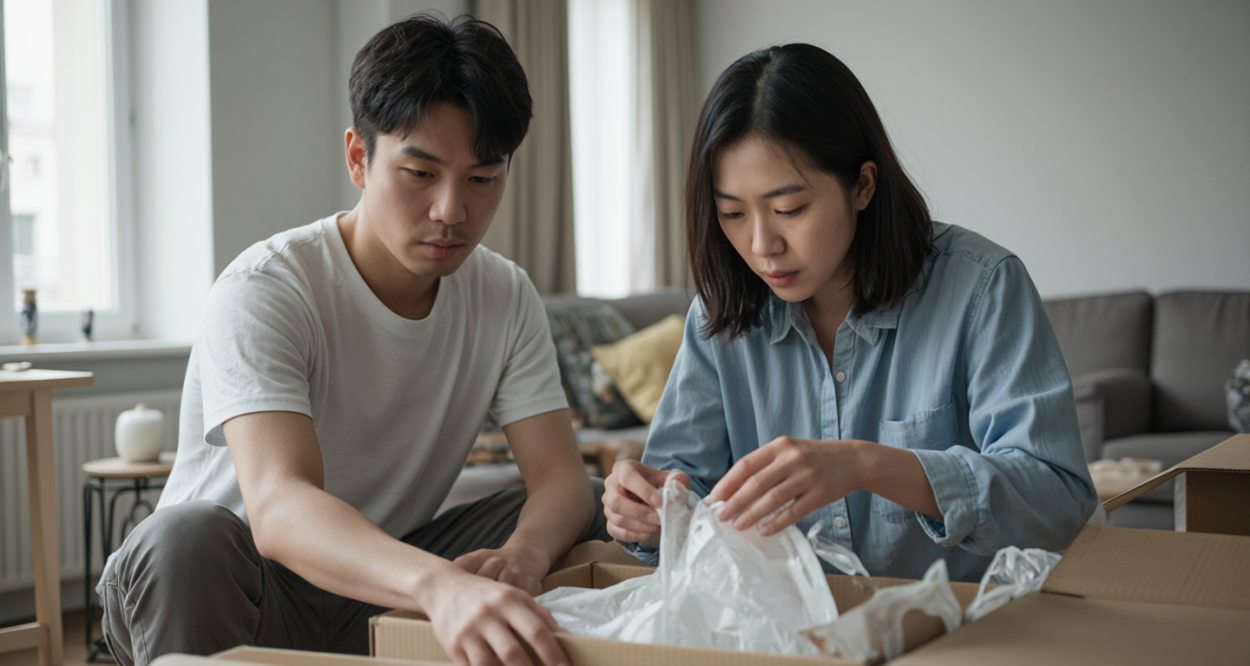 郑州搬家拉货电话大全，轻松解决您的搬迁难题！轮播图3