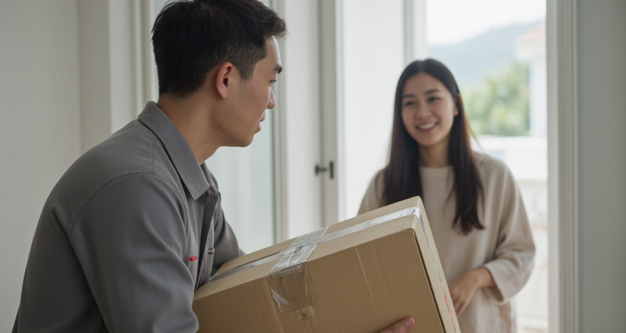 冬至搬家入宅，是否真的讲究？轮播图2