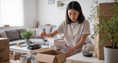 怎样才算真正意义上的一次正式搬家图片15