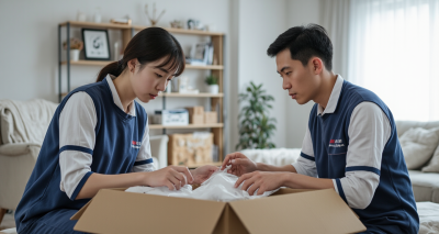 西二旗搬家公司：您的搬家好帮手图片6
