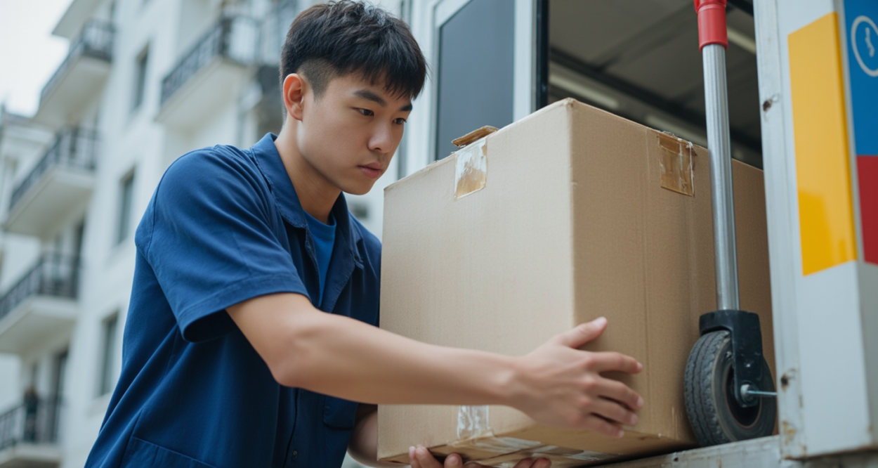 快狗打车搬家收费全解析轮播图3