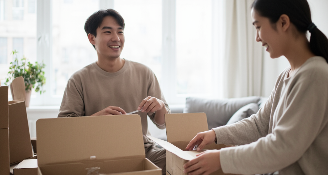 11月几号搬家最适宜？一文解答你的疑惑轮播图4