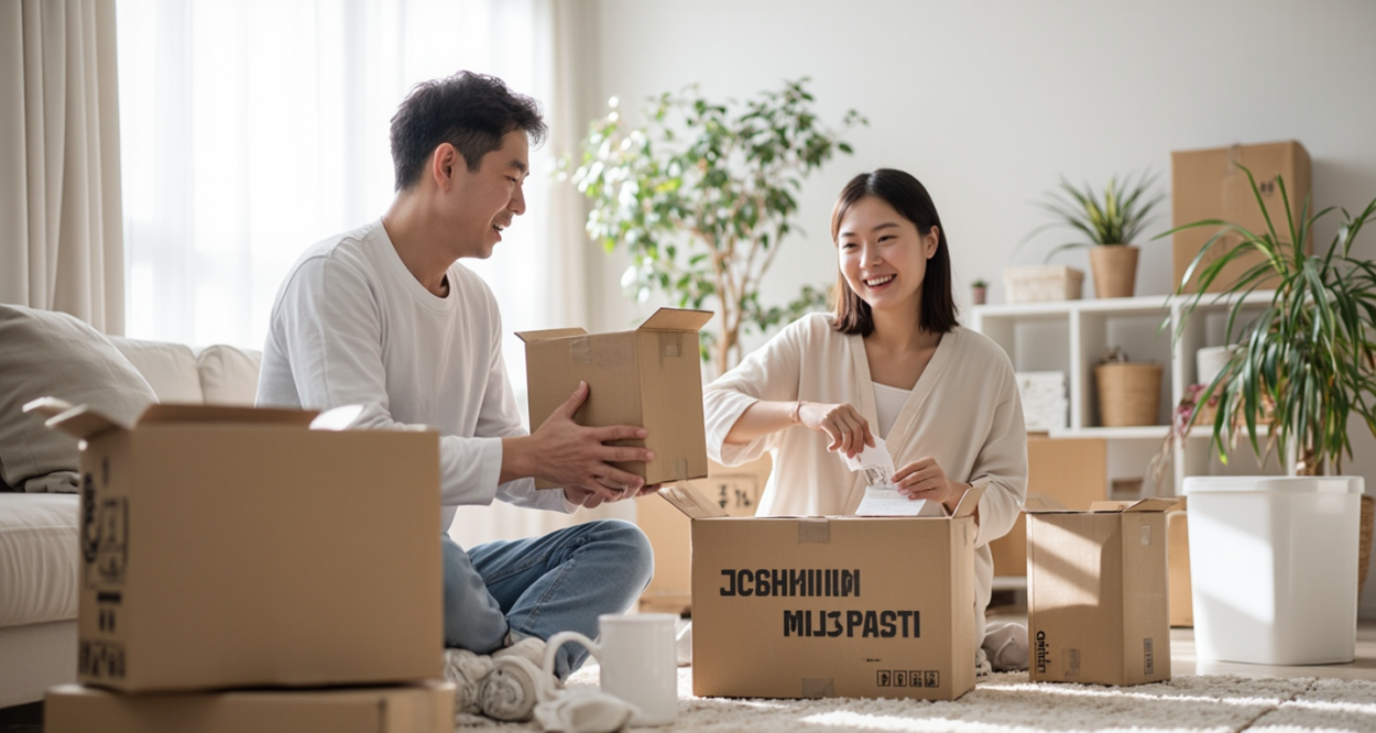昆明居民搬家：轻松迁徙，乐享新居轮播图1