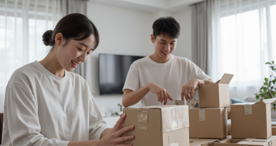 8月适合搬家的黄道吉日详解图片2
