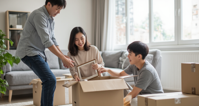 11月份哪些日子最适合搬家？一文带你揭秘！图片7