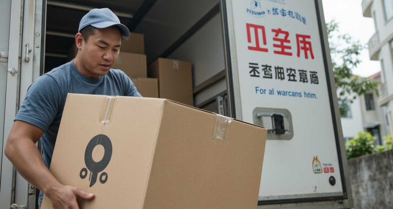 昆明搬家公司十佳排名揭晓，你选对了吗？轮播图1